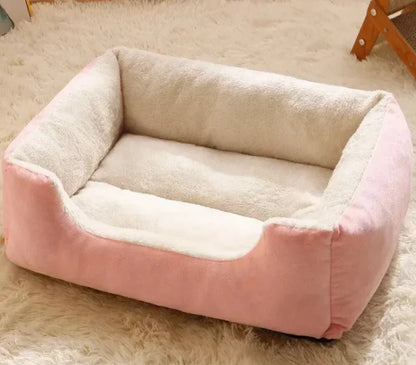 Cama Todo-en-Uno para Gatos y Perros