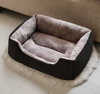 Cama Todo-en-Uno para Gatos y Perros