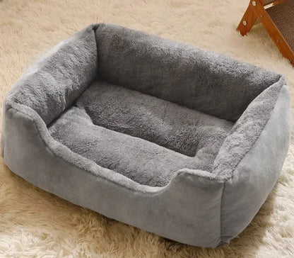 Cama Todo-en-Uno para Gatos y Perros